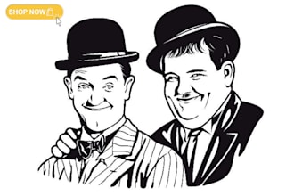do a silhouette, stencil artwork, and stencil design from your photo
