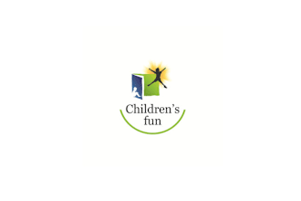 do professional specialist children golf tournament logo