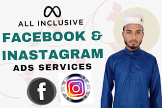 be your office facebook and instagram promotions director