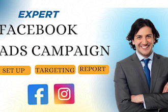 be your office facebook and instagram promotions director