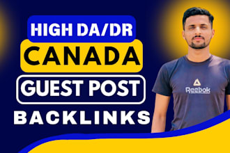 publish high da canada guest post on canada blog with dofollow backlink