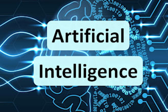 do machine learning, deep learning projects