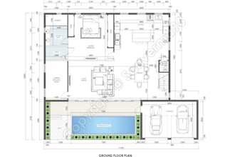 make architectural, structural and construction drawings in autocad