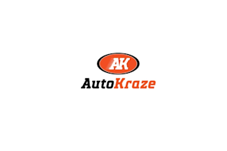 design strange modern automotive logo