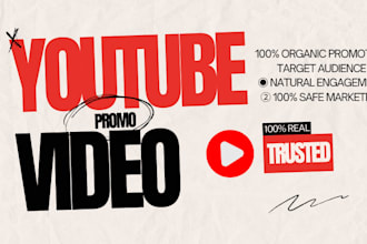 do organic christian youtube promotion to boost subs and engagement