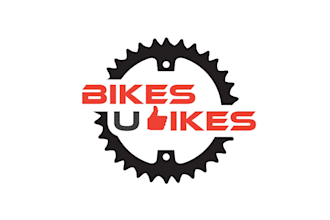 design super extraordinary bikes logo