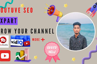 provide complete youtube monetization