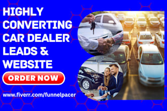 car dealership leads car dealer car sales car detailing auto insurance website