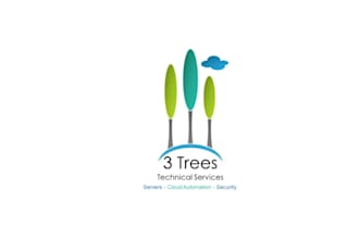 design really wonderful consulting logo