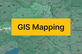 do gis mapping, interactive mapping, web gis solutions, maps