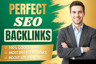 provide you high authority saas backlinks