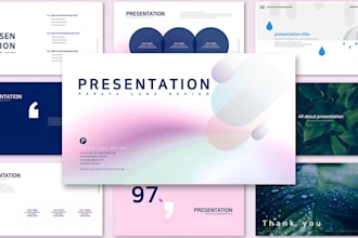 design an effective sponsorship deck that elevate your brand