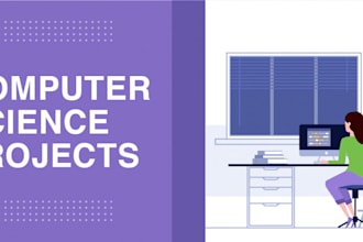do computer science tasks, java, python programming