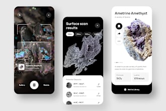 augmented reality app, lidar scanner , laser scanner, ar app, 3d camera app