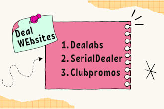 post your deal on dealabs