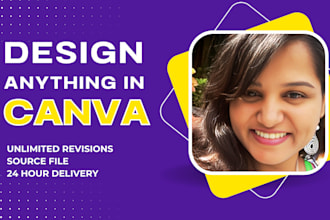 design anything in canva