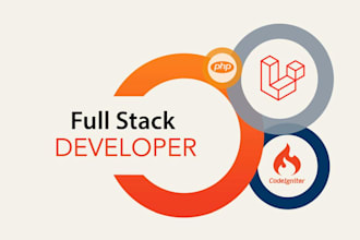 fix laravel, codeigniter, and PHP website issues
