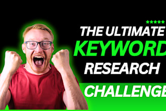 ahrefs and semrush local ecommerce or blog keyword research
