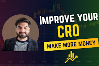 skyrocket your conversions with expert cro