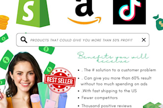 find products that sells for amazon fba private label