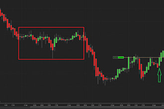 convert tradingview pinescript, ninjascript, python script to metatrader