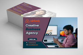 do design business cards that reflect your brand identity