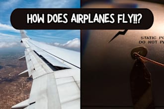 prepare aerodynamics and air law topics