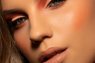professional photo retouching services