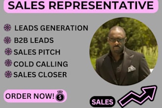 boost your success in closing more deals as a sales representative