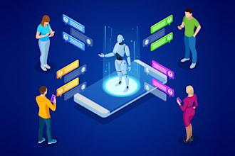 develop ai chatbot, openai chatgpt ai saas website, integrate chatgpt openai api