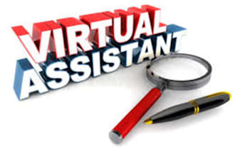 be your virtual assistant