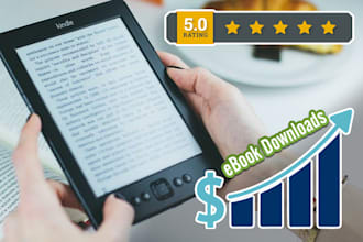 promote your free book to over 4500 readers on my website