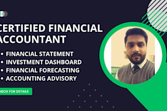 prepare financial statements as per ifrs for UK companies