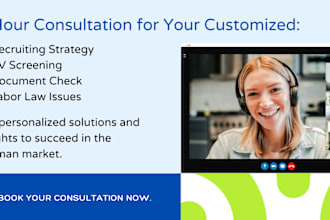 expand your business in germany with expert HR consulting