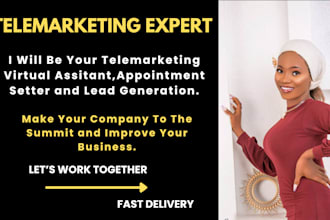 offer targeted b2b lead generation, email lists, and commission sales services