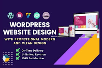 create responsive wordpress website design website design tarot reading website