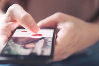 help you in selecting the best dating photos for tinder and hinge