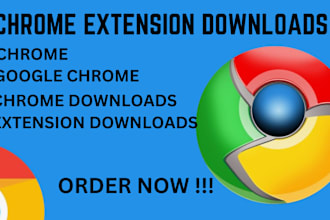 do chrome extension download for your chrome extension