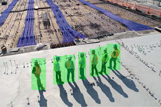 engage in data annotation images, text, and video