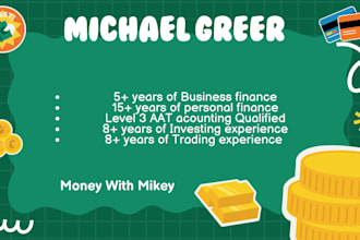 perform a business financial audit