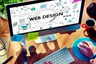 make a web app using java springboot
