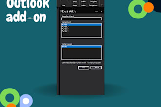 develop a fast c desktop app or automation tool