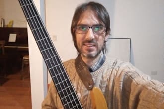 be your traslation bassist