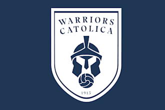 create or redesign professional soccer and football club logo