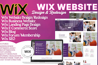 wix website redesign wix website design wix website redesign wix editor x design