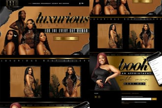 hair website wix hair extension website hair extension shopify store wig website