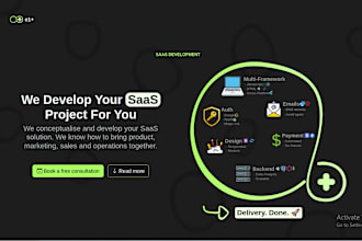 build saas ai white label apps, customized ai agent, ai software, desktop ai app