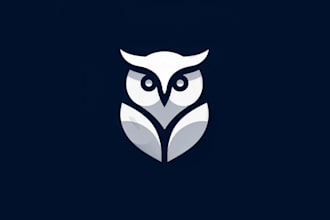 design or redesign a logo for your brand or business