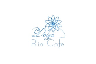 design professional fresh cafe logo