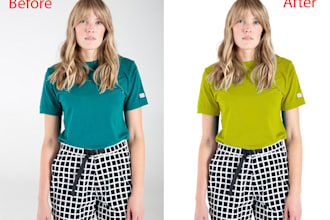 professionally color correct your photos and videos